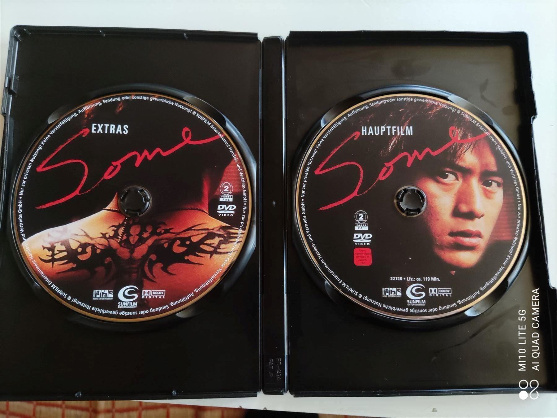 Alle DVDs: Some (Special Edition)                           > 2-DVD's < – Gebraucht aus St.Gallen von elk2022 1