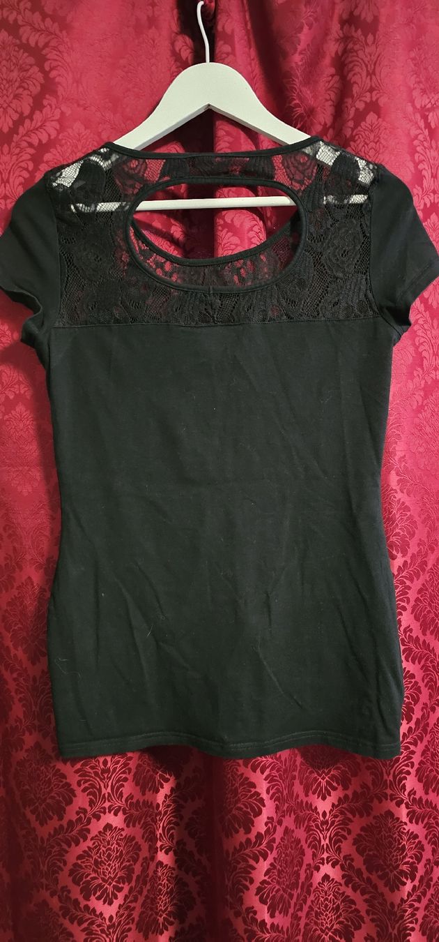 T-Shirts: Jawbreaker Gothic Top Gr.L neu – Neu (gemäss Beschreibung) aus Zürich von Daniela51 4