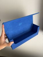 Ultimate Guard Kartenbox Arkhive 400+ Blau