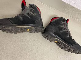 Bergschuhe