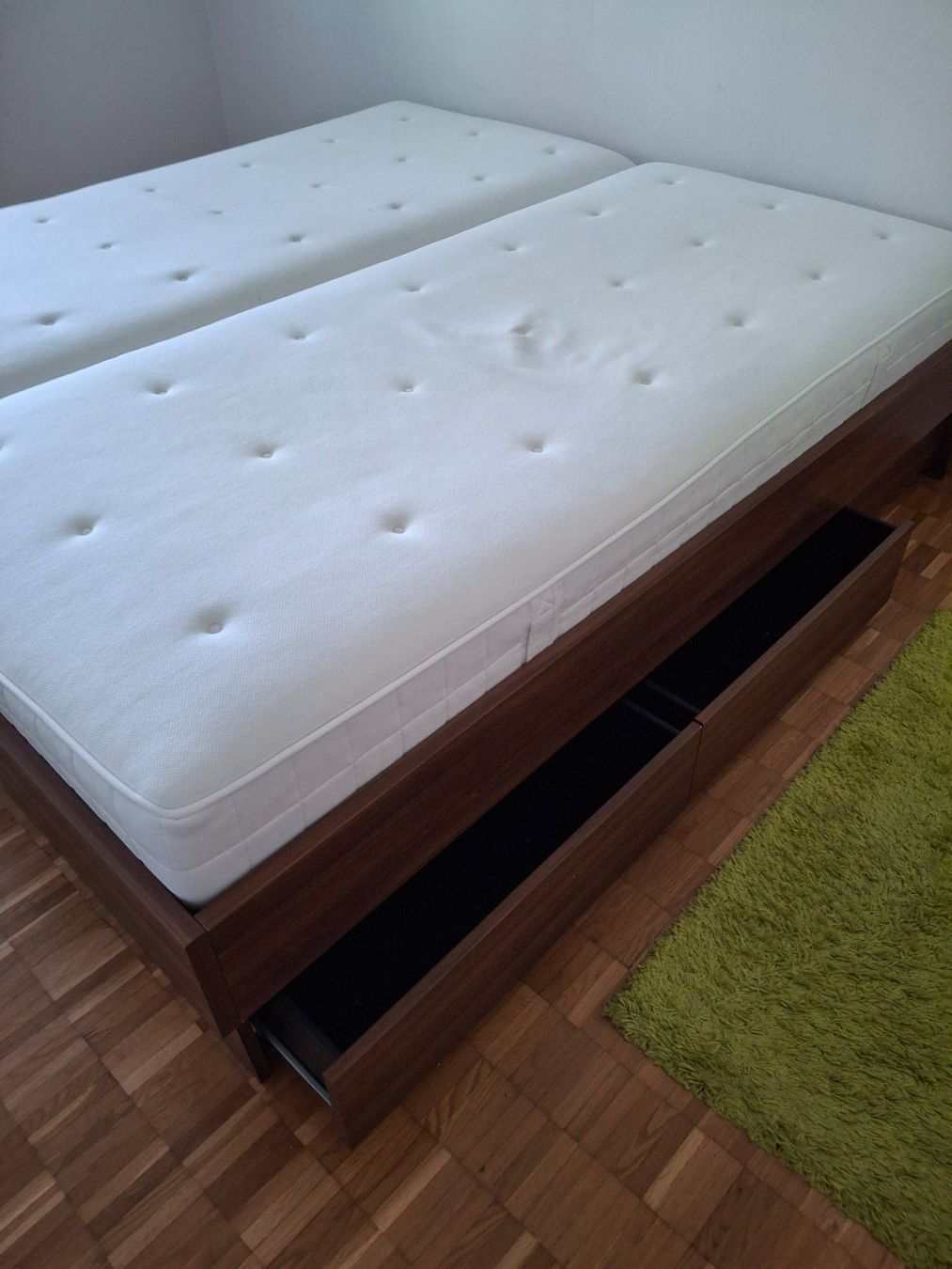 Letti: Bett – Usato da Aarburg venduto da Hasielein69