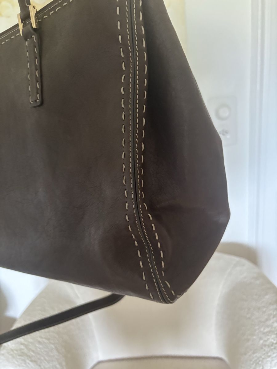 Anya Hindmarch Borse da donna: Anya Hindmarch Pimlico – Usato da Zürich venduto da charlotte1971 1