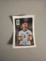 Coca Cola Panini Joshua Kimmich