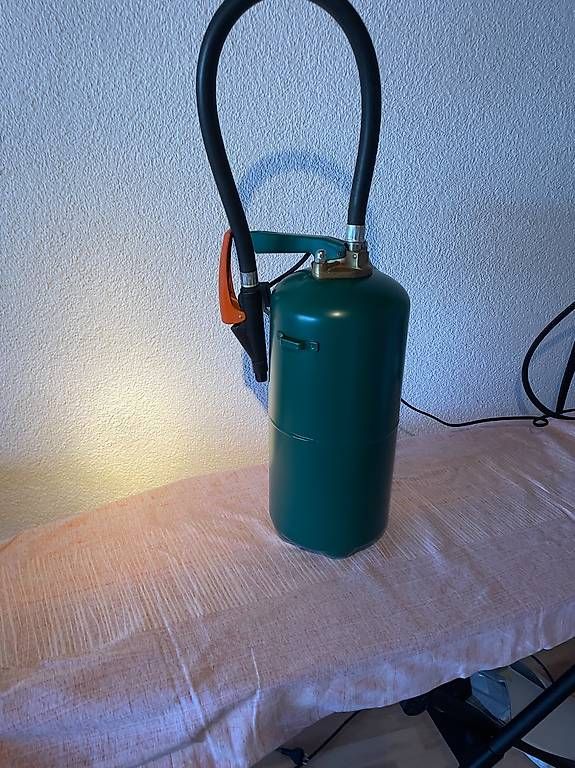 Lampade: Jägermeister Tischleuchte Lampe – Usato da Ettingen venduto da Donald4107 3