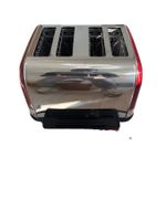 Grille Pain Morphy Richards Venture 4 Slice Toaster