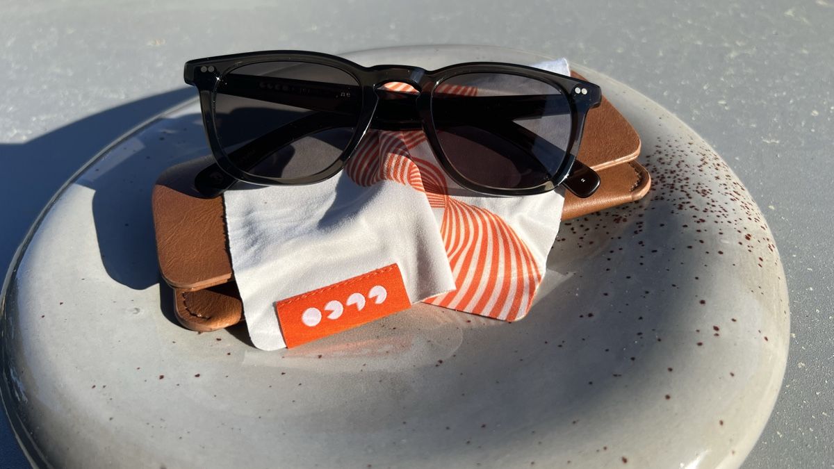 Occhiali & Lenti: GARRET LEIGHT x JENNI KAYNE Sunglasses – Nuovo (secondo la descrizione) da Rüschlikon venduto da ane_z8yf 1