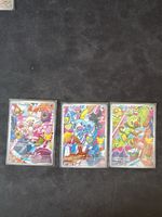 Pokémon first partner série 2 gen 8