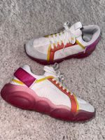 Moschino Teddy Sneaker Gr 40