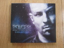 Stress - Des Rois, Des Pions et Des Fous - Evolution TOP