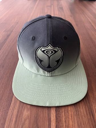 Tomorrowland Cap
