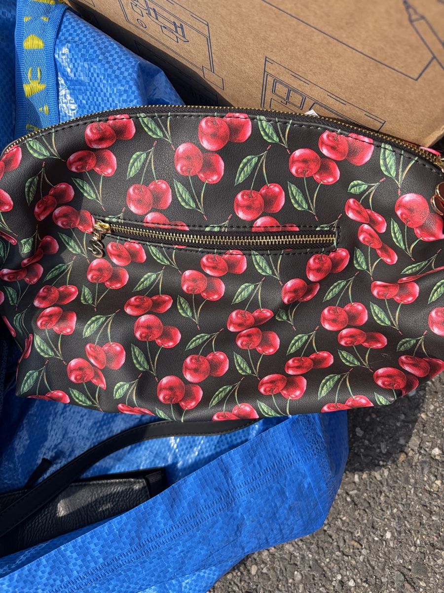 Desigual Sacs femmes: Desigual Tasche – D'occasion à Basel par Brunner.T 2