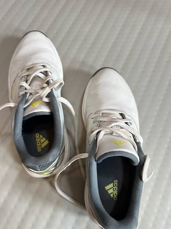 Scarpe da donna: Adidas Golfschuhe Gr. 36 – Usato da bern venduto da denkalh 4