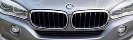 BMW X5 F15 Front  original BMW