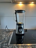 Standmixer Trisa Glaskrug (Elektrik prüfen)