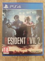 Resident Evil 2 PS4 / PS5