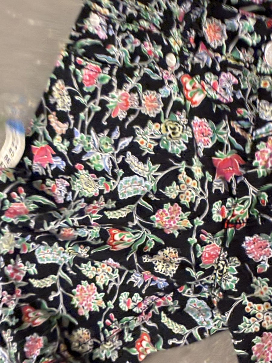 Pantaloni: Chacok Sommerhose Grösse 26/27 = Gr. 36 – Usato da Niederglatt ZH venduto da karinso 6