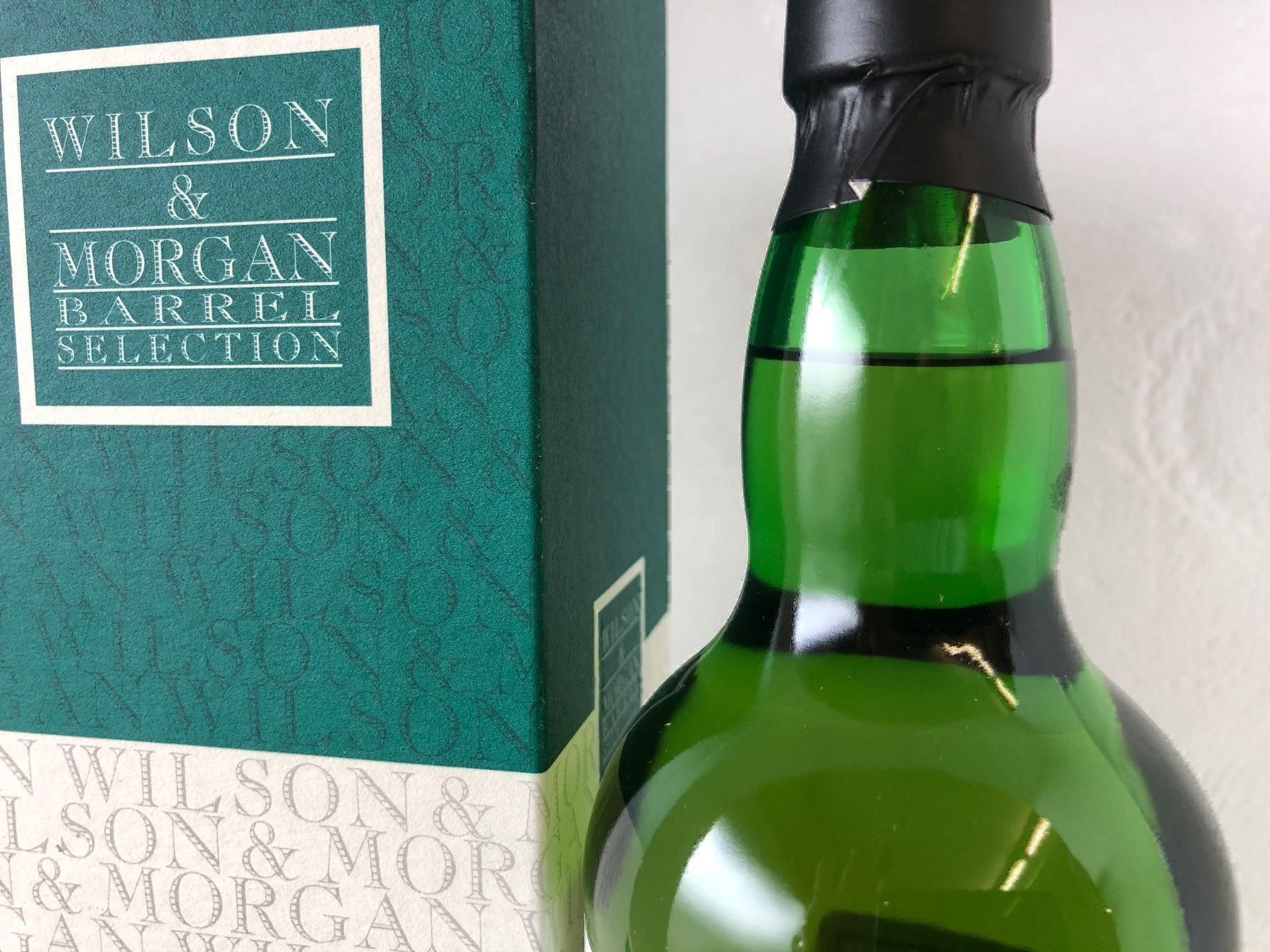 Bevande alcoliche: ARDMORE 2009/8 YO W&M 58.7% – Nuovo e nell'imballaggio originale da Wöschnau venduto da Vinsale 5