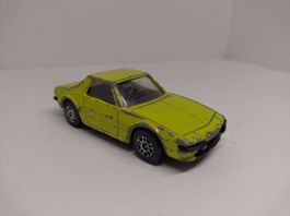 Corgi, Fiat X1/9