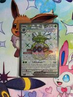 Pokemon Forstellka EX 230/193 PAL