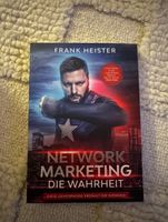 Bücher Networkmarketing