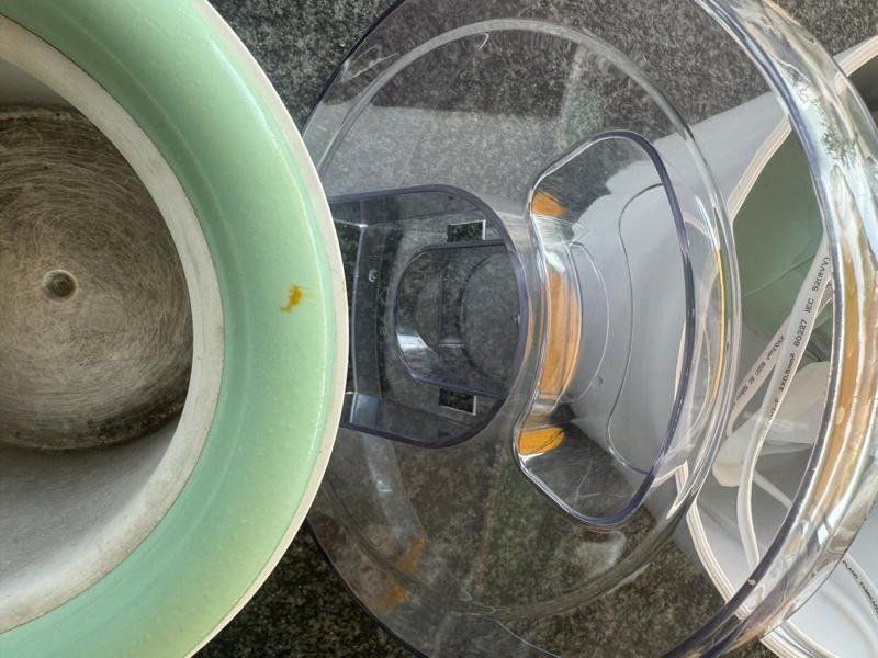 Küchengeräte: Eismaschine – Gebraucht aus Niederwil AG von Rohb 2