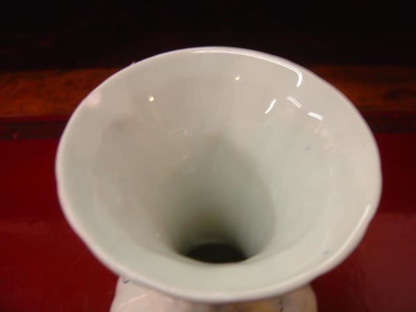 Vasi & Recipienti: Antike Keramik Vase, Delft Holland – Usato da Bure venduto da 1319 6