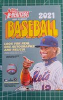 MLB Baseball Cards | Topps Heritage 2021