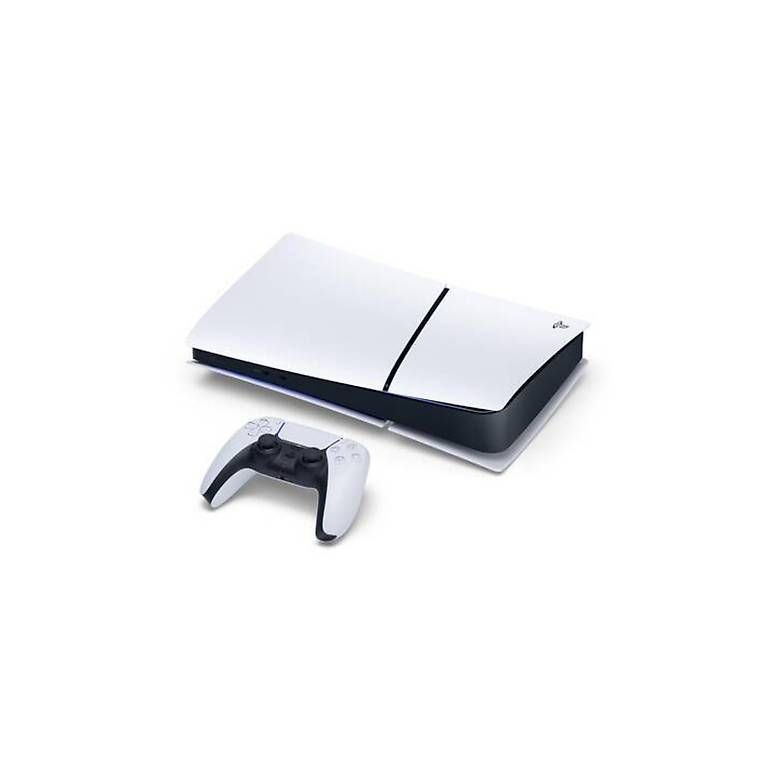 Konsolen: PS5 Slim 3 Tb plus 2 Controller – Gebraucht aus Flawil von Jagodinac2