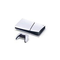 PS5 Slim 3 Tb plus 2 Controller