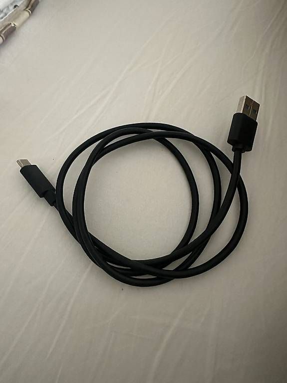 Kabel: Hi-Speed USB-A auf USB-C Kabel - 1m - NEU – Neu (gemäss Beschreibung) aus Dübendorf von san_tt6m 1