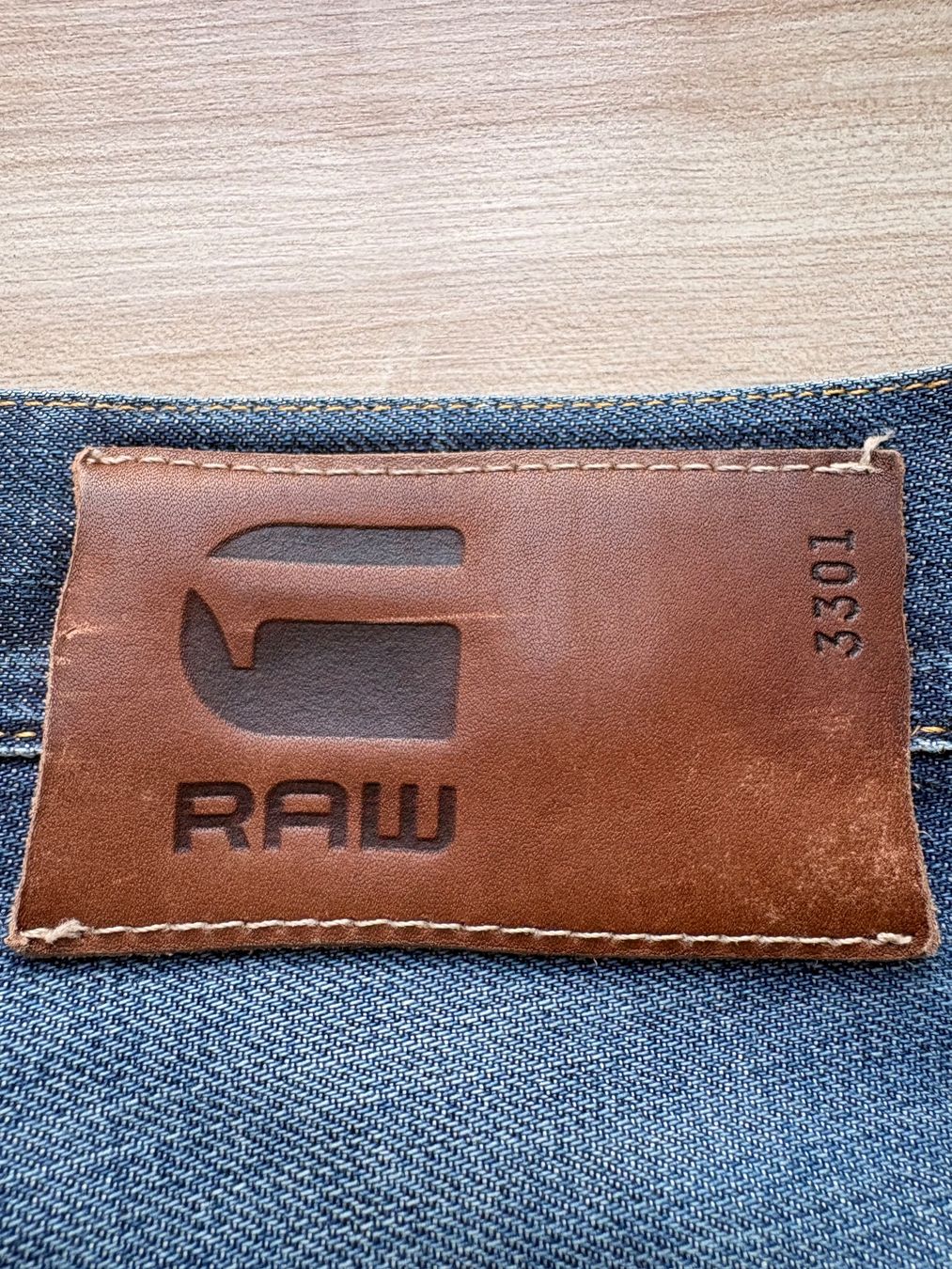 G-Star Jeans: G-Star Jeans – Usato da Wigoltingen venduto da _vntg_ 4