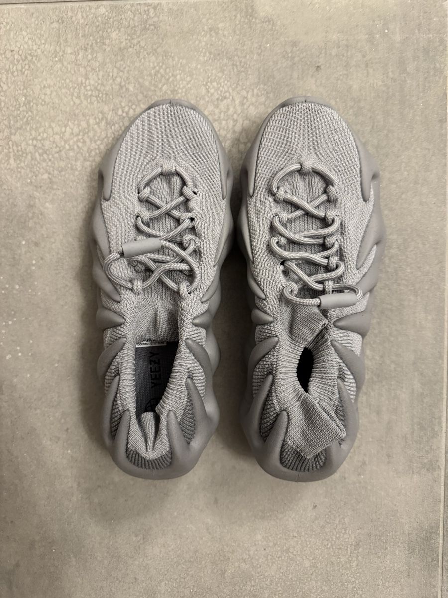 Adidas Scarpe da uomo: Yeezy 450 – Usato da Aproz (Nendaz) venduto da mar_2cr7