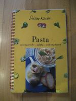 Kochbuch "Pasta" Saison-Küche