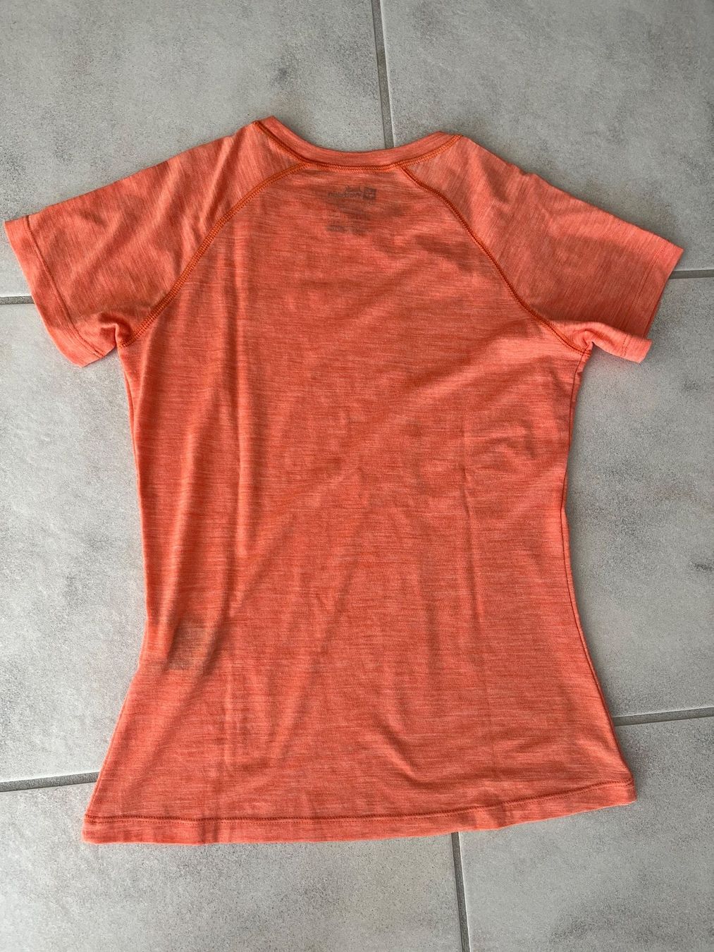 Jack Wolfskin T-shirt: T-Shirt – Usato da Dulliken venduto da Lemon09 2