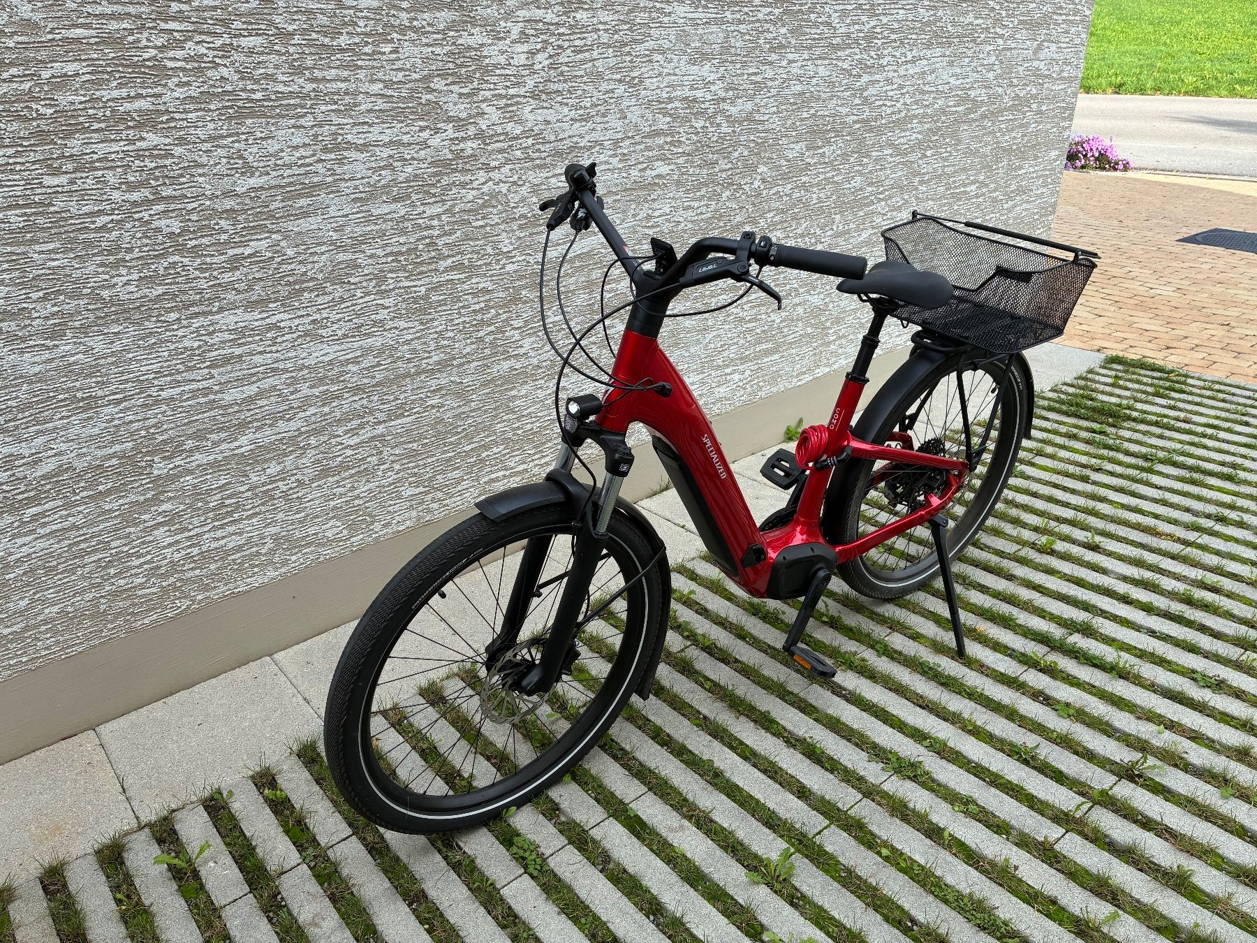 Specialized Vélos: Specialized Turbo Como 4.0 – Neuf (Voir description) à Hünenberg par ama_8vhv 1
