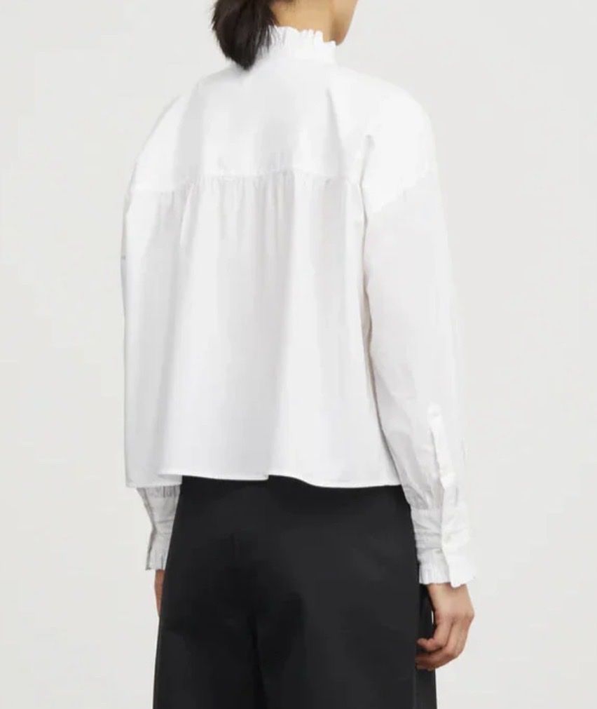 Camicette: Skall Studio Emilia Bluse – Usato da Zürich venduto da Anna-S 6