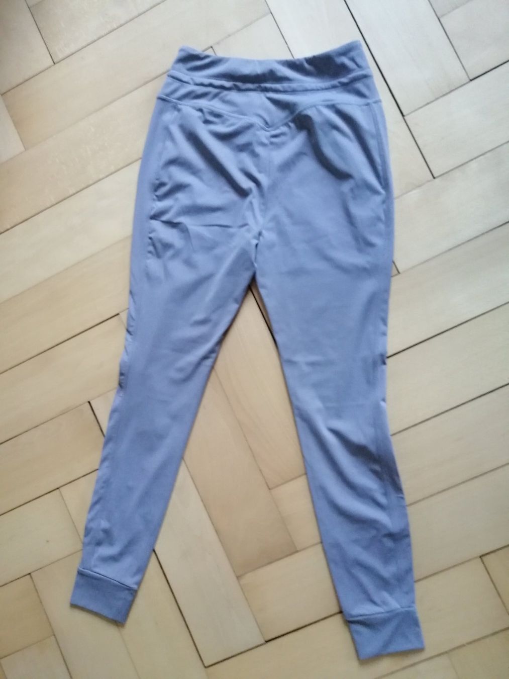 Pantaloni: Stoffhosen grau – Nuovo (secondo la descrizione) da Biel/Bienne venduto da M.D.C 1