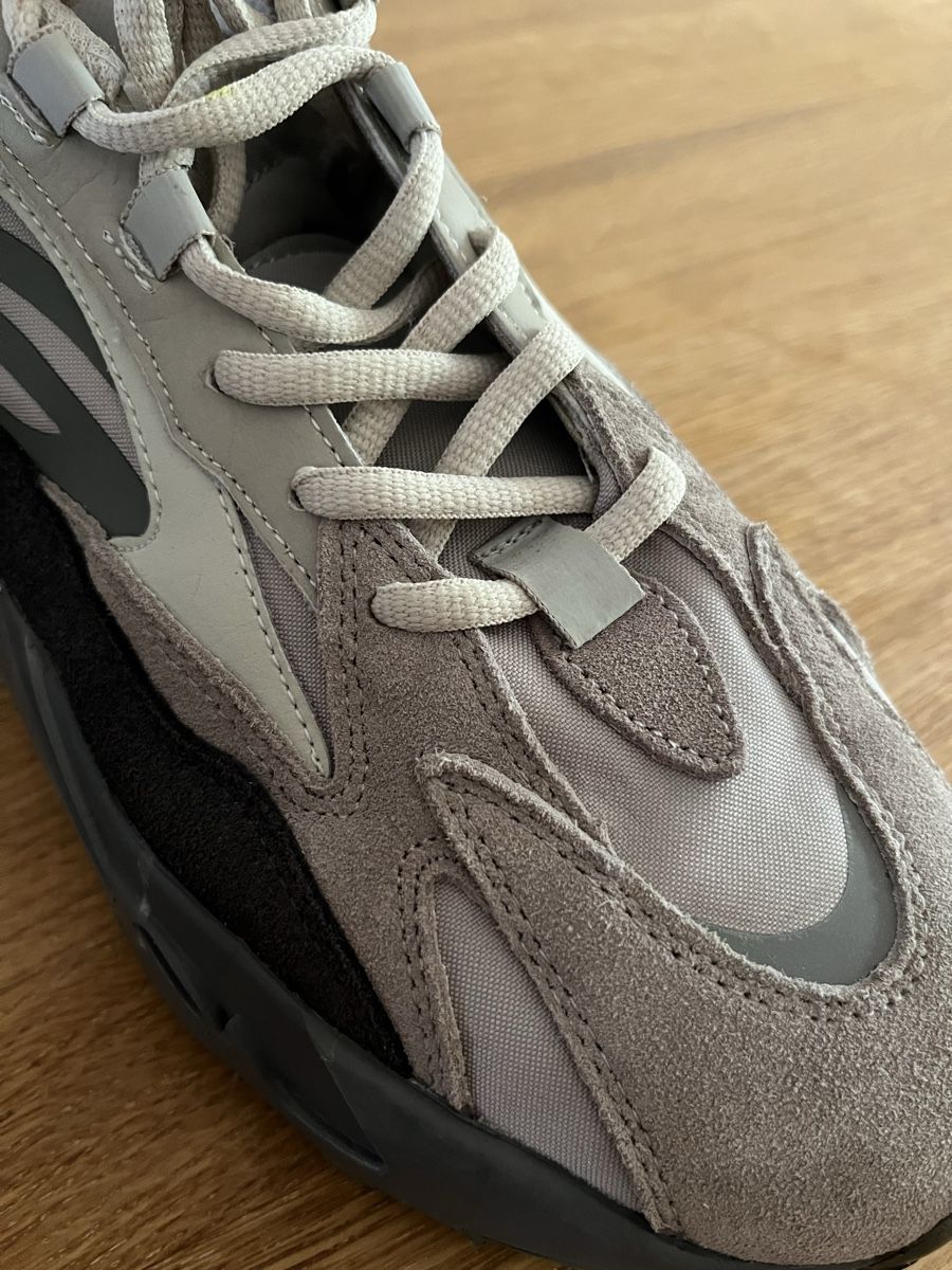 Herrenschuhe: Adidas Yeezy Boost 700 by V2 Geode – Gebraucht aus Kriens von jacbglss 3