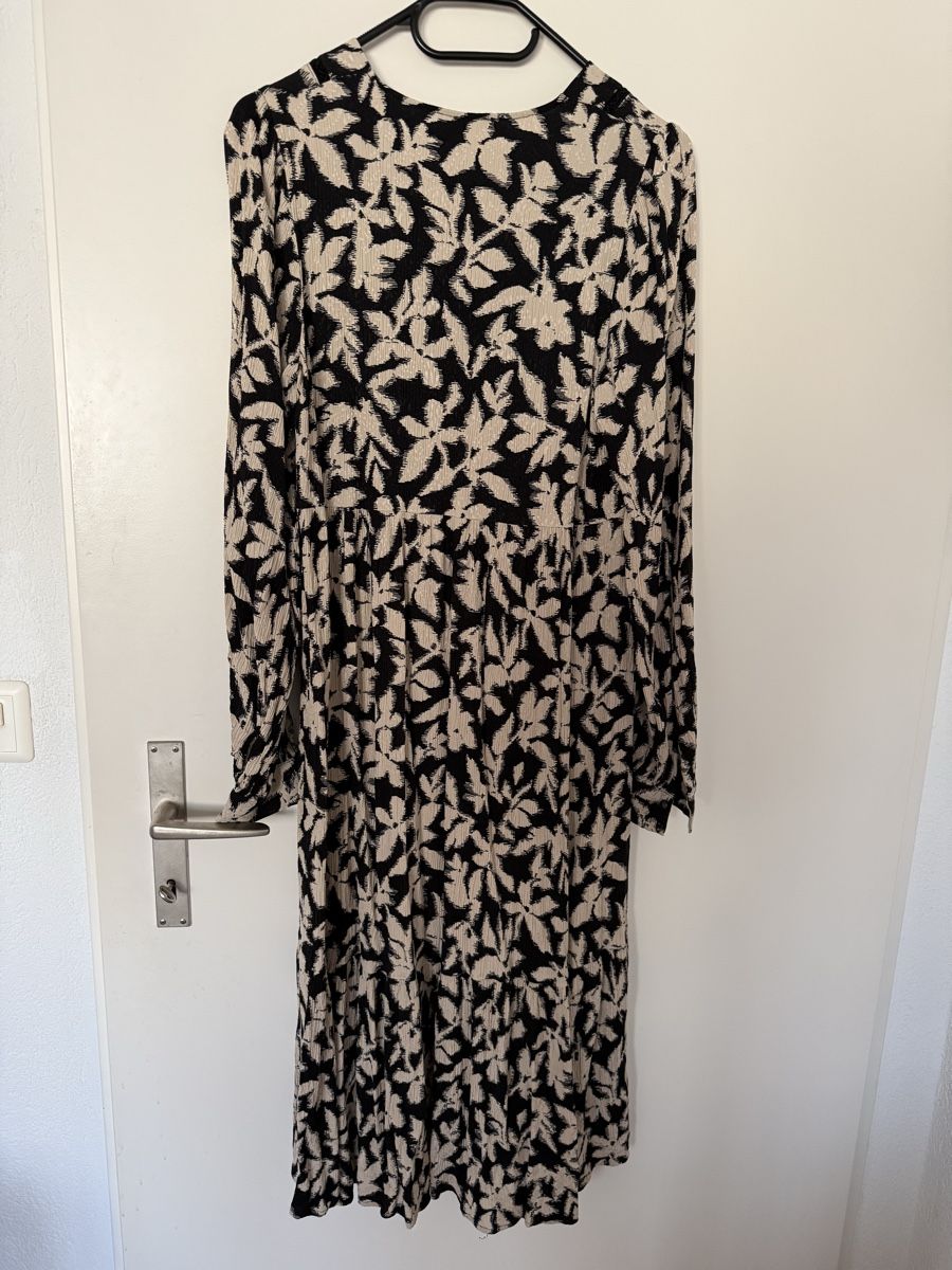Sezane Vestiti: Sézane Hyacinthe Kleid Gr. 36 – Usato da Zollikofen venduto da liindaaa 3