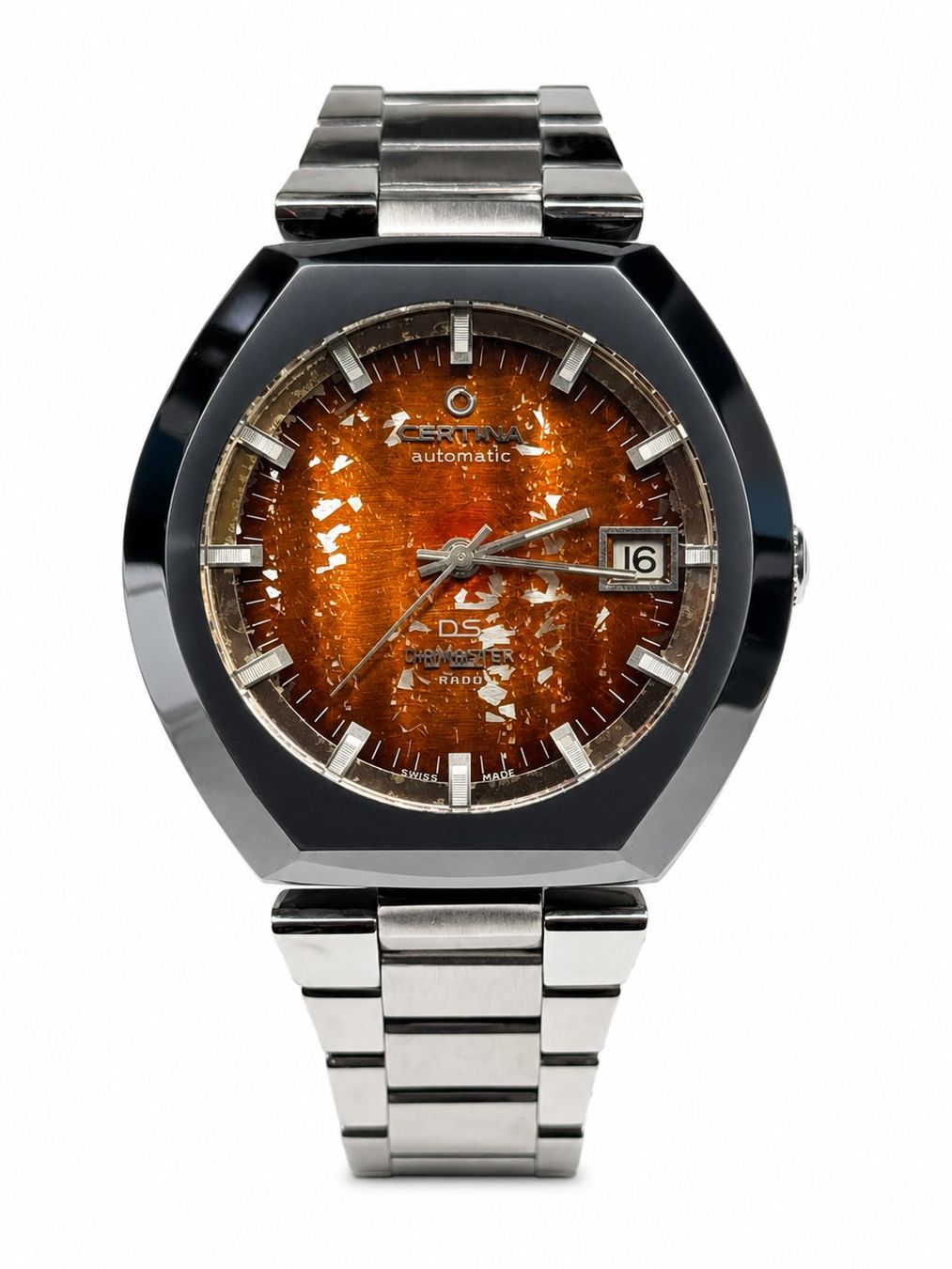 Rado Orologi: Certina DS  & Rado - 40mm – Usato da Luterbach venduto da Watchkeeper 1
