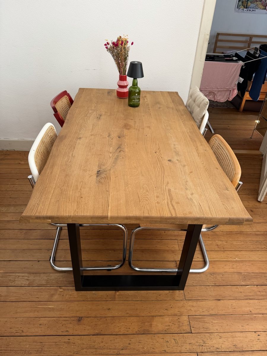 Tische: Büro-/Esstisch – Gebraucht aus Horgen von joy_xrr5