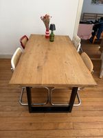 Büro-/Esstisch