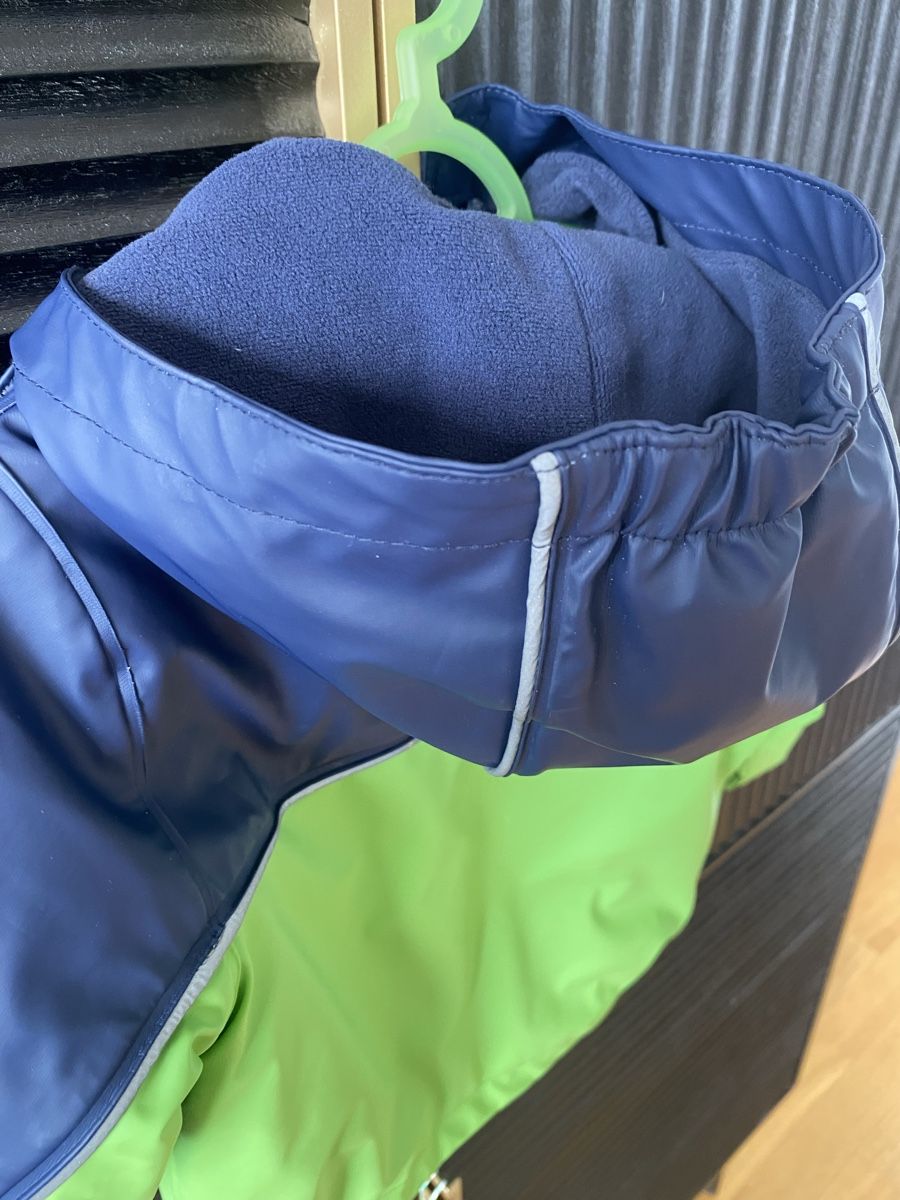 Giacche & Cappotti: Regenjacke size 74 – Nuovo (secondo la descrizione) da Blonay venduto da art_7f87 4