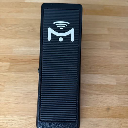 Mission Engineering Strumenti musicali: Mission Engineering EP-25K-BK - Expression Pedal – Nuovo (secondo la descrizione) da Winterthur venduto da G14n7uc4 1