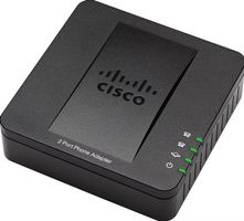 CISCO ATA BOX SPA112 UNVERPACKT