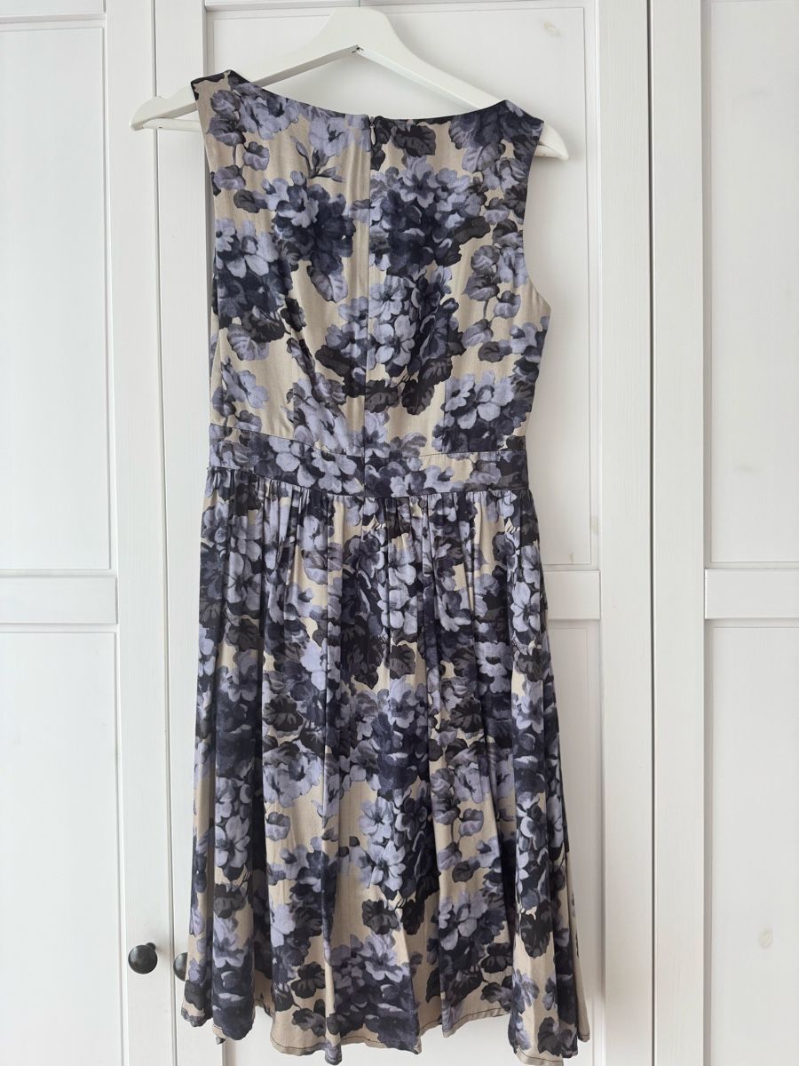 Kleider: Kleid Young Couture by Barbara Schwarzer 34 – Gebraucht aus Hagendorn von meryem79 1