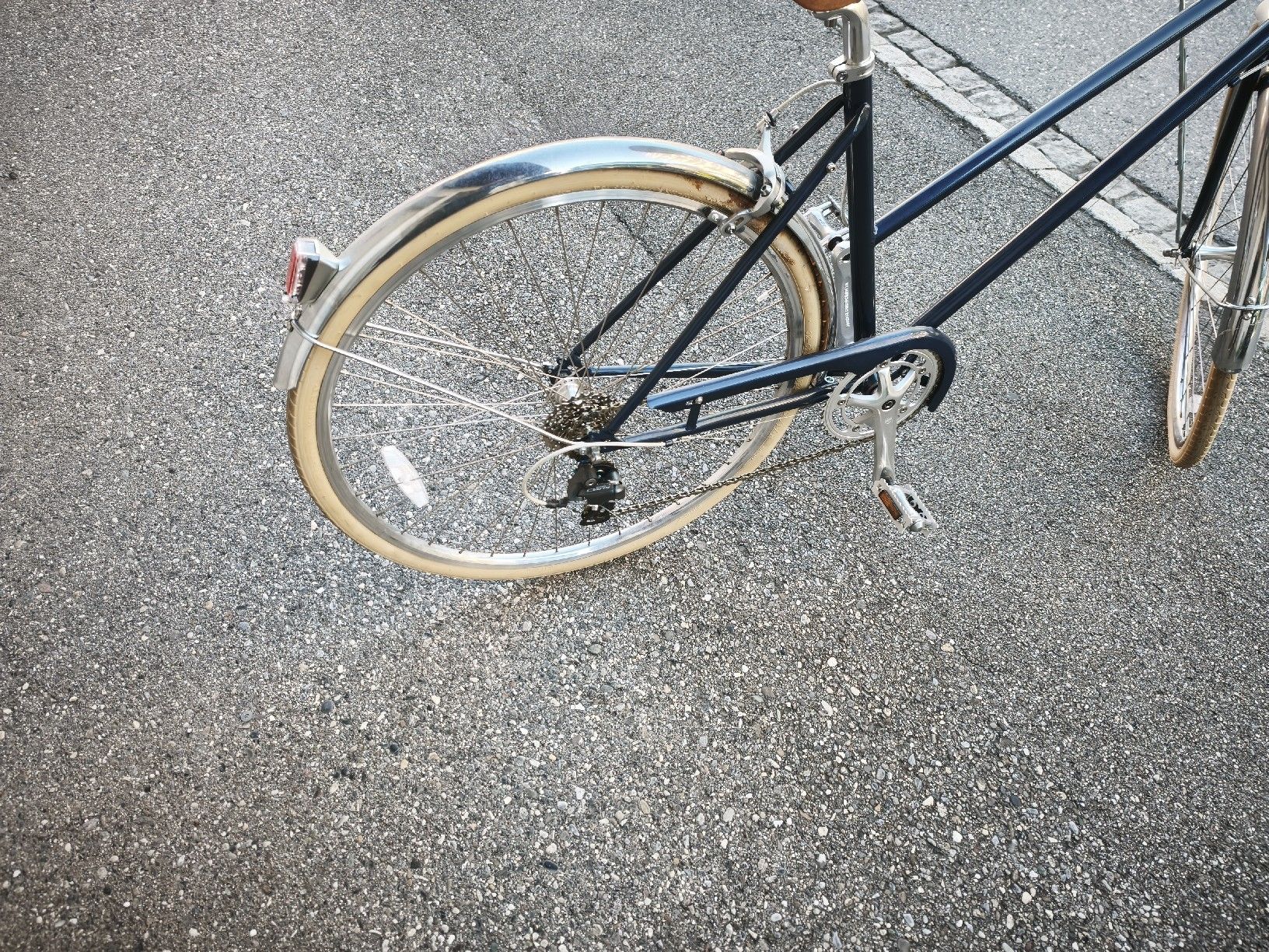 Siech Velos: Siech Fahrrad – Gebraucht aus Chur von tun_dy8m 6