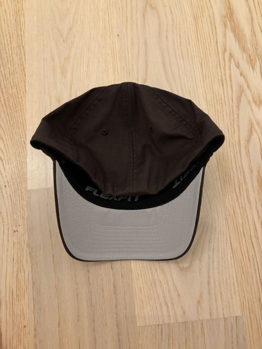 Copricapi, berretti & cappellini: Flexfit Cap Braun – Nuovo (secondo la descrizione) da Lausen venduto da Eskimo2002 1