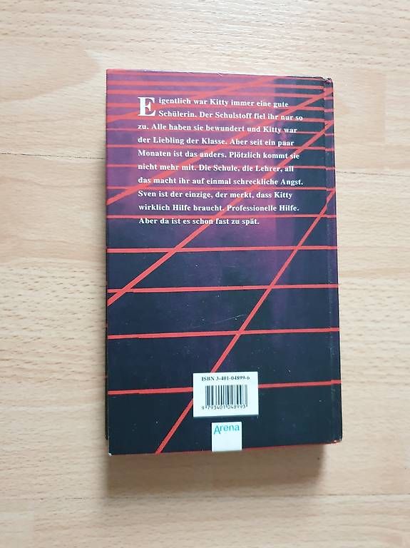 Libri: Rote Linien – Usato da Lyss venduto da Jason9527 1
