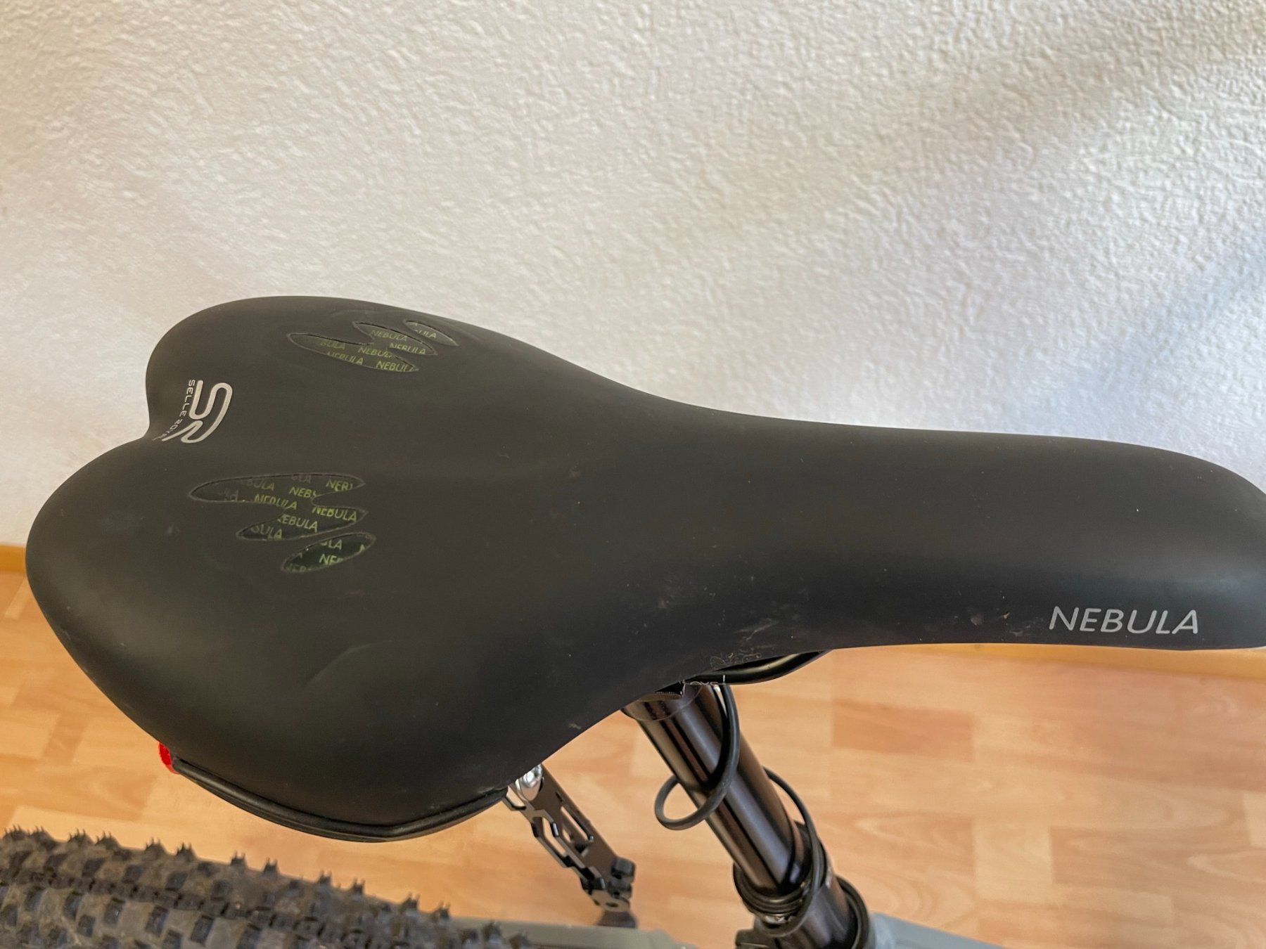 Frey Biciclette: Frey M510 Evolve Neo Pro, Vollgefedert, super Komponenten – Nuovo e nell'imballaggio originale da Pfaffhausen venduto da Nyota 9